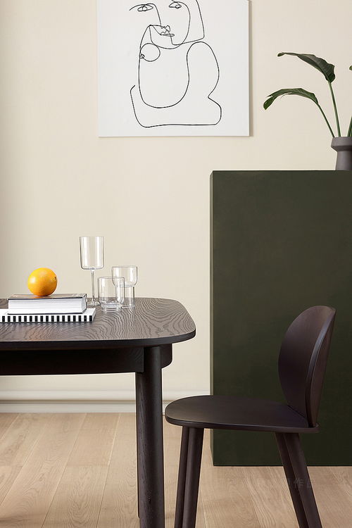 19AW家具上新 为「造作」注入鞋帽灵感