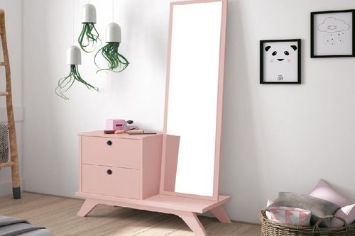 简约风尚的延伸 从nativa现代进口家具到服装设计的融合美学