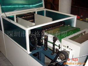 深圳市方格家具 从家具到塑料造粒机的跨界产品与服务探索