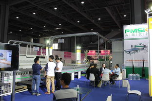 变革与创新 定制家具生产线的现代化转型