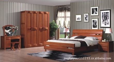 探寻实木海棠木家具之美 价格、厂家与成套家具选购指南