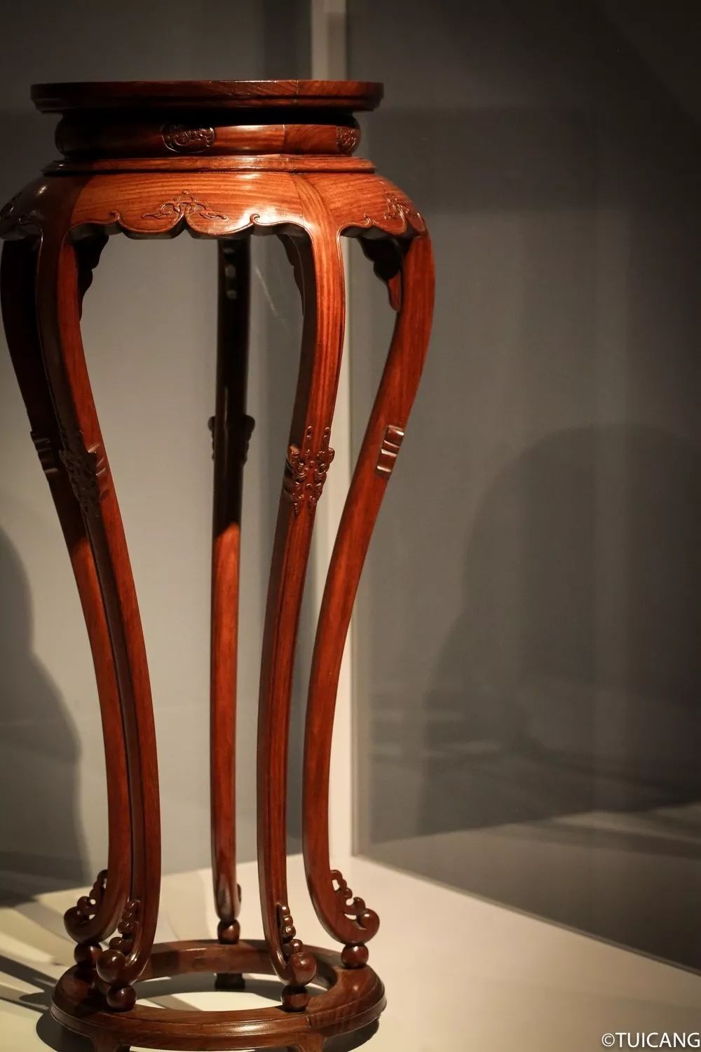 全面曝光 明式家具大展「木趣居」中的文人风骨与匠心神韵