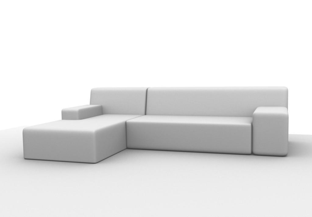 简约时尚客厅 沙发、壁纸、墙画与服装的装饰灵感