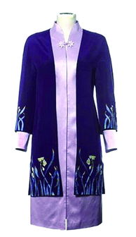 衣冠之制 中式服装的破茧化蝶之路